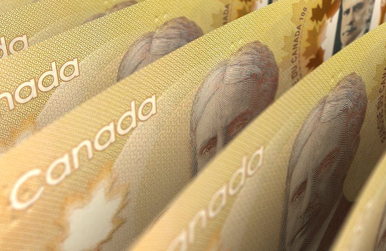 加拿大央行積極降息，加幣表現將遜於其他商品貨幣 - 荷蘭國際集團