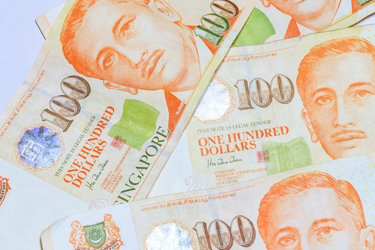 2024年新加坡元將整體與美元保持一致趨勢 - 三菱日聯金融集團