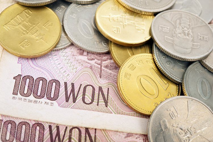 亞洲外匯：韓元和新台幣將走強 - 澳新銀行