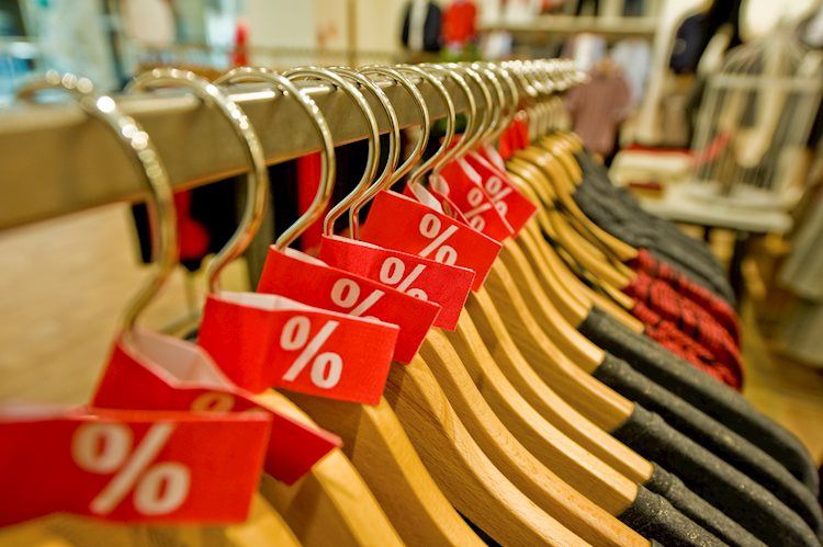 歐元區11月零售銷售下降0.3%，符合預期