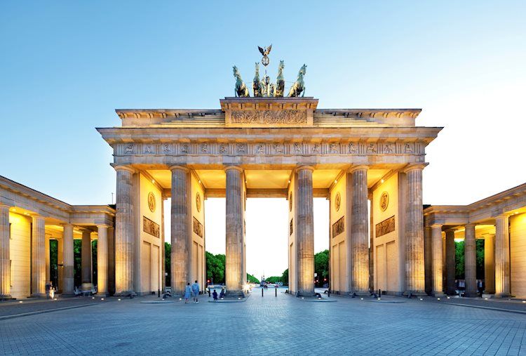 德國經濟部：2024 年經濟主要壓力因素可能減少