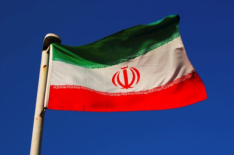 伊朗發射彈道飛彈，攻擊美國駐伊拉克埃爾比勒領事館附近