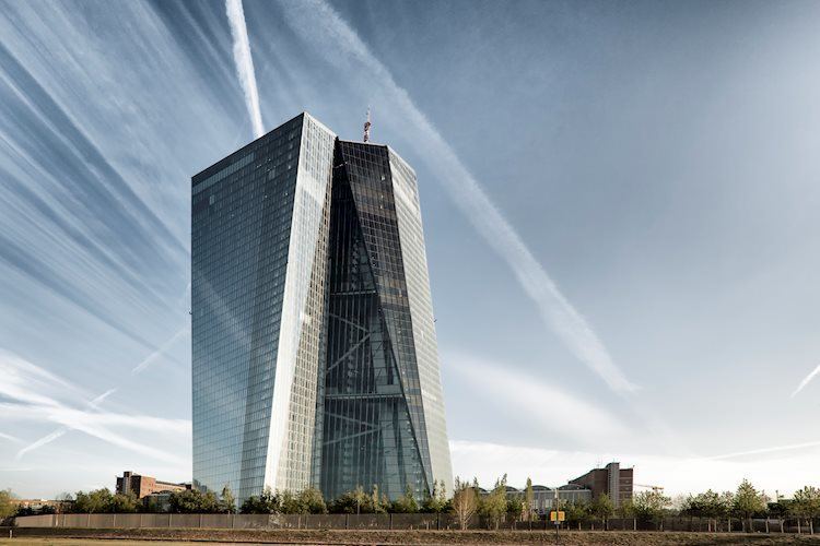 歐洲央行將在今日保持其貨幣政策的關鍵參數不變 - 比利時聯合銀行