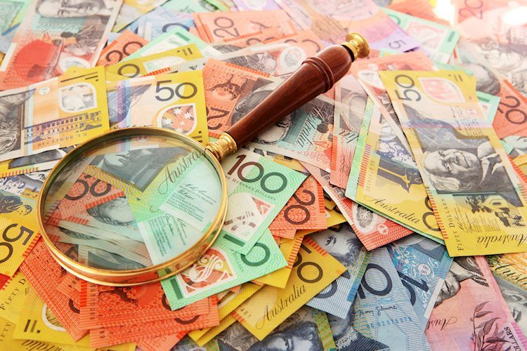在聯準會利率決議和澳洲通膨數據公佈前，澳元兌美元難以在0.6600上方延續漲勢