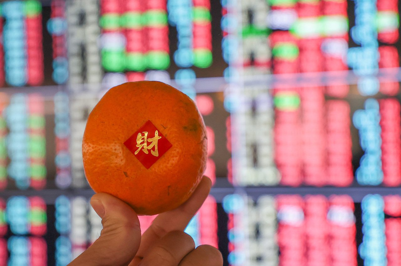 重電族群飆！華城股價創歷史新高 有望接「美國變壓器訂單」
