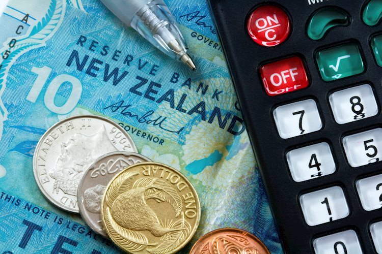 澳新銀行預測紐儲銀行將於二月升息，紐元/美元上漲至0.6120附近