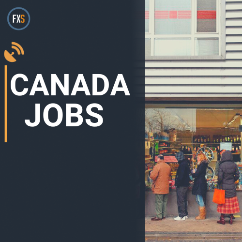 加拿大就業報告前瞻：失業率上升