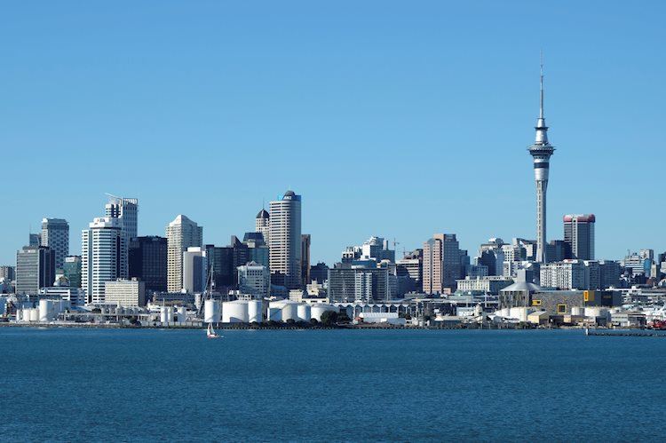 紐西蘭1月服務業表現指數升至 52.1，前值 48.8
