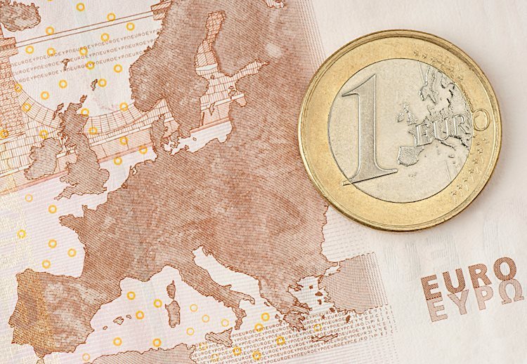 歐元區：未來通膨率將高於 2002 至 2007 年的平均 2.2% －法國外貿銀行