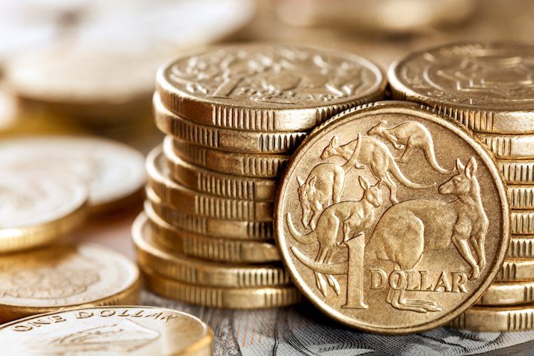 澳洲央行降息希望減弱提振澳幣上漲，美元持續保持穩定