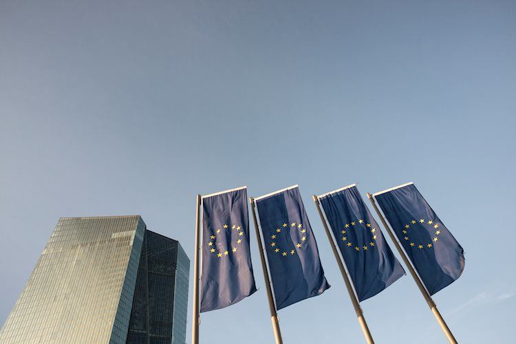 歐洲央行預計 6 月開始降息 - 北歐聯合銀行