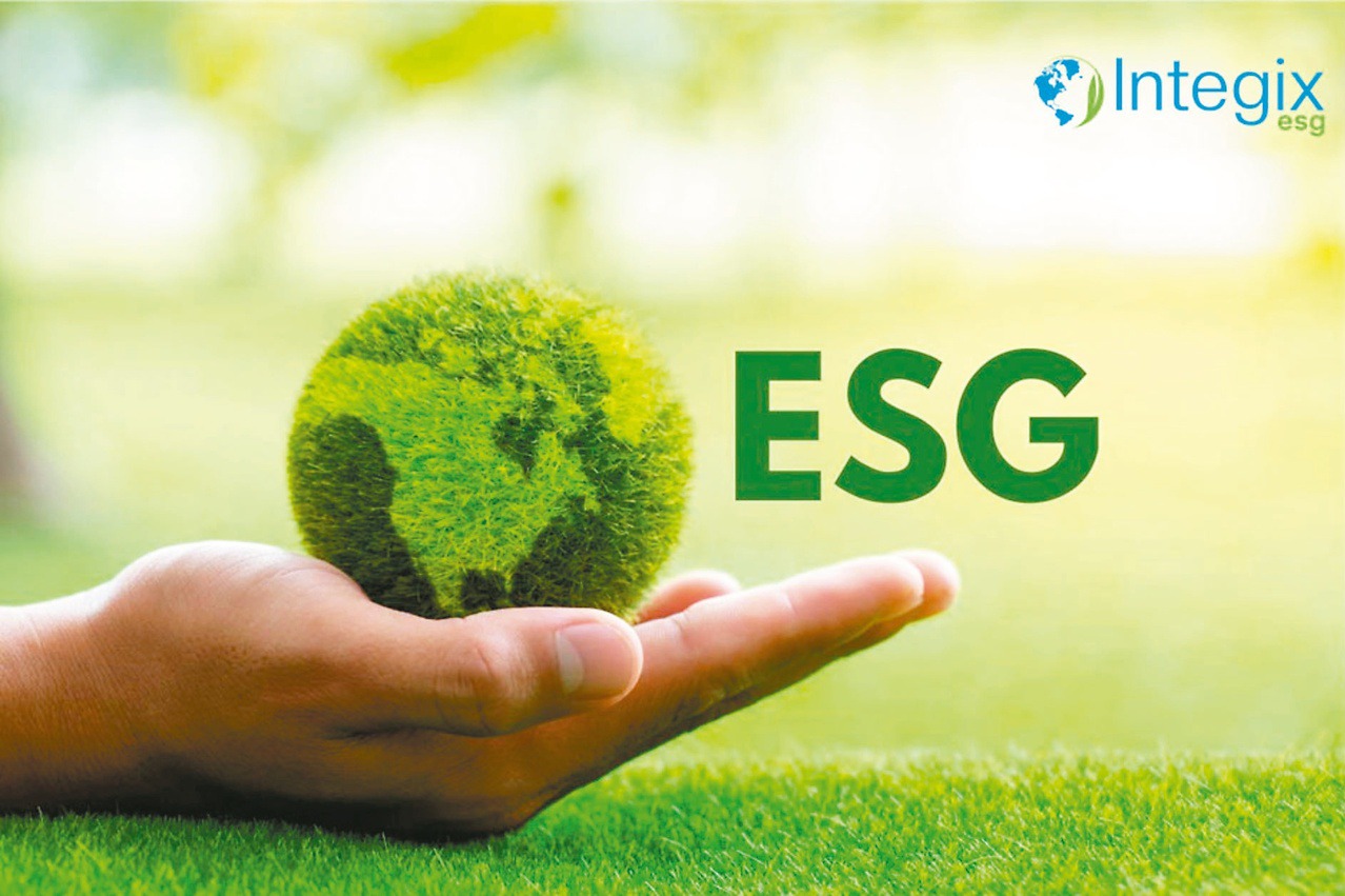 ESG 資產將持續吸引資金流入