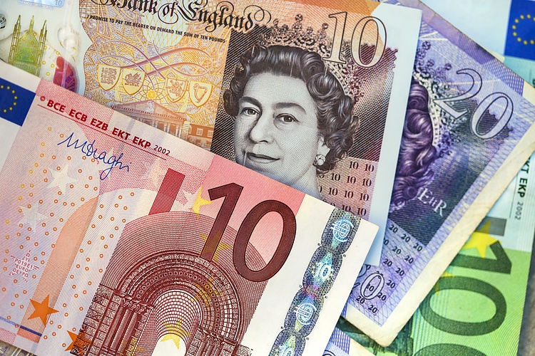 歐元/英鎊將跌至0.8525/0.8535 - 荷蘭國際集團