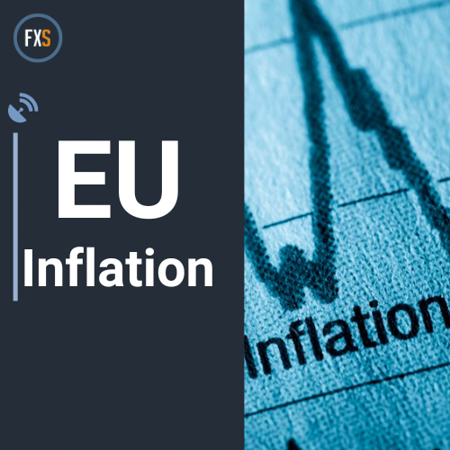 歐元區通膨率前瞻：整體通膨率將維持穩定，核心物價壓力料下降