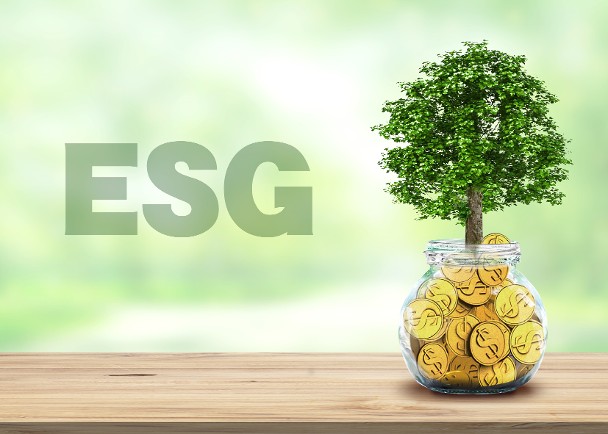 投委會：何謂ESG？ESG影響投資組合回報？