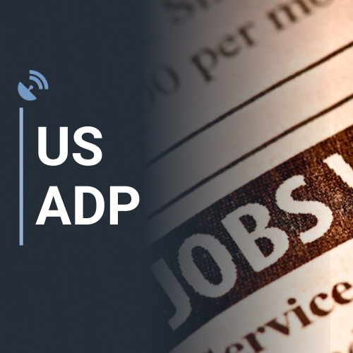 美國ADP就業數據前瞻：預計4月私部門就業人口將成長17.9萬