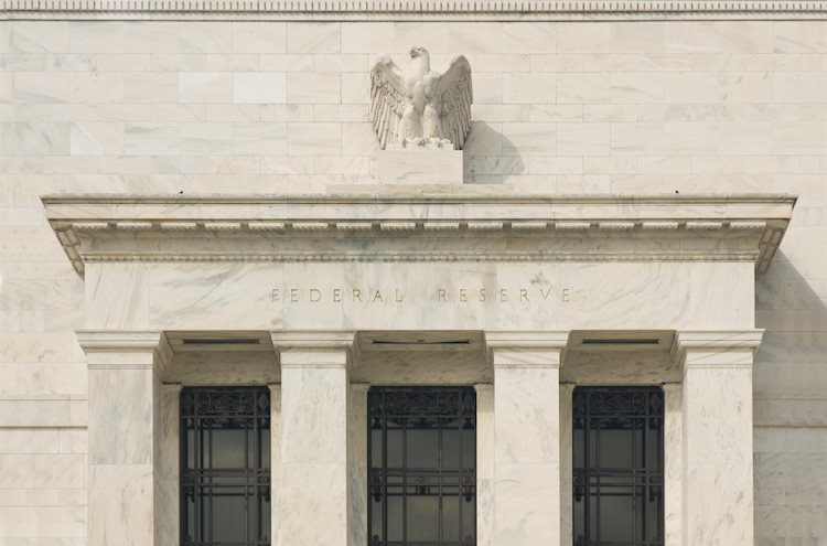 紐約聯邦儲備銀行主席佩裏：聯準會擁有應對貨幣市場意外壓力的工具