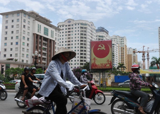 越南盾狂貶創歷史新低　分析指有兩大原因...