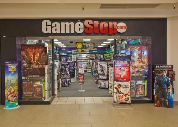 GameStop完成配股集資逾72億　市後急升13%