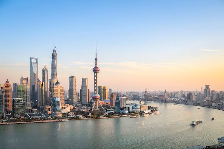 上海市宣布推出提振房地產市場的政策