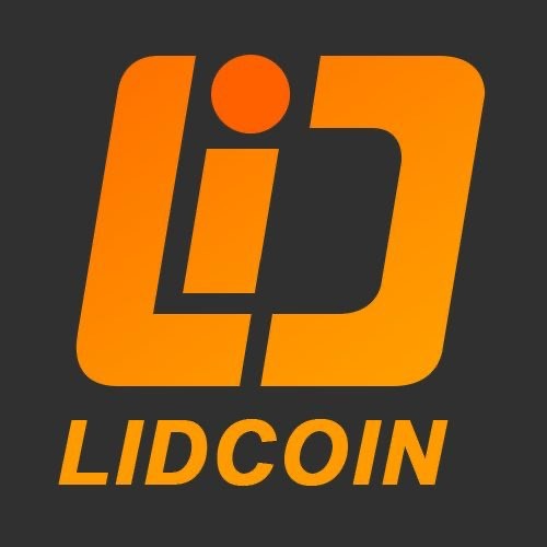 Lidcoin
