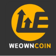 Weowncoin Exchange