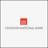 克羅地亞國家銀行